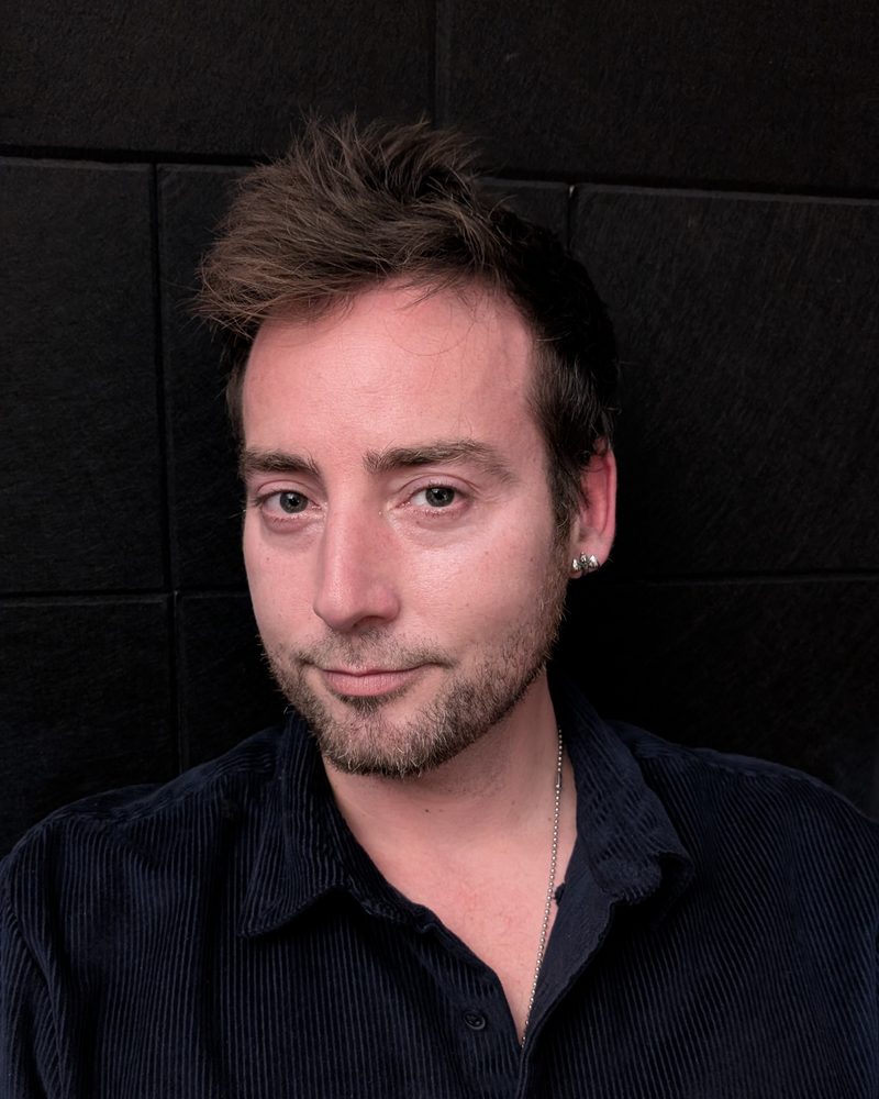 Álvaro Martinez, consultor de posicionamiento en IA